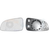 Spiegelglas, Außenspiegel VAN WEZEL - 3745831