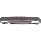Spoiler VAN WEZEL - 0177508