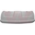Spoiler VAN WEZEL - 0251500