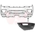 Spoiler VAN WEZEL - 0256501