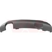 Spoiler VAN WEZEL - 0301509
