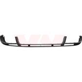 Spoiler VAN WEZEL - 0325500