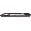 Spoiler VAN WEZEL - 0330500