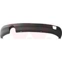 Spoiler VAN WEZEL - 0334509