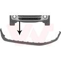 Spoiler VAN WEZEL - 0518500