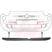Spoiler VAN WEZEL - 1604500
