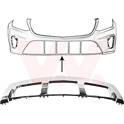 Spoiler VAN WEZEL - 3069500