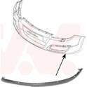 Spoiler VAN WEZEL - 3748503