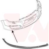 Spoiler VAN WEZEL - 3748504