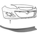 Spoiler VAN WEZEL - 3753501