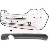 Spoiler VAN WEZEL - 3804509