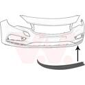 Spoiler VAN WEZEL - 3810501