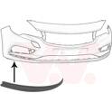 Spoiler VAN WEZEL - 3810502