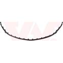 Spoiler VAN WEZEL - 3815500