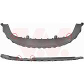 Spoiler VAN WEZEL - 4924500