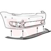 Spoiler VAN WEZEL - 5735500