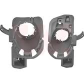 Suporte, farol de nevoeiro VAN WEZEL - 0905598
