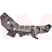 Suporte, farol principal VAN WEZEL - 1652567