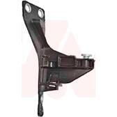 Suporte, pára-choques VAN WEZEL - 0326566
