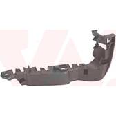 Suporte, pára-choques VAN WEZEL - 0335567