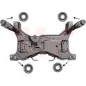 Suporte, subchassis/suporte de agregados VAN WEZEL - 1863690