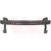 Support, bumper VAN WEZEL - 0929560