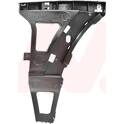 Support, bumper VAN WEZEL - 1991567