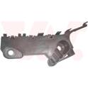Support, bumper VAN WEZEL - 2766567