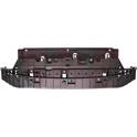 Support, bumper VAN WEZEL - 4075561