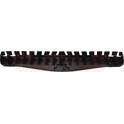 Support, bumper VAN WEZEL - 4081536
