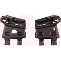 Support, bumper VAN WEZEL - 4088569