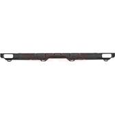 Support, bumper VAN WEZEL - 4394530