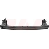 Support, bumper VAN WEZEL - 4407560