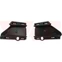 Support, bumper VAN WEZEL - 4407567