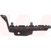Support, bumper VAN WEZEL - 4424568