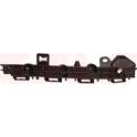Support, bumper VAN WEZEL - 5354537