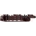Support, bumper VAN WEZEL - 5354568