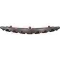 Support (grille de radiateur) VAN WEZEL - 2924513