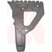 Support (pare-chocs) VAN WEZEL - 0318568