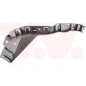 Support (pare-chocs) VAN WEZEL - 1652577