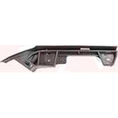 Support De Pare-Choc Avant Droit Opel Astra J 2010-2015 - Référence 13264480 - Qualité OEM