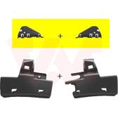 Support (pare-chocs) VAN WEZEL - 4040537