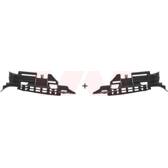 Support (pare-chocs) VAN WEZEL - 4040569