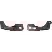 Support (pare-chocs) VAN WEZEL - 4042569