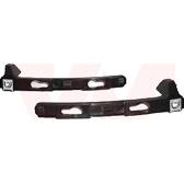 Support (pare-chocs) VAN WEZEL - 4081539