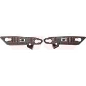 Support (pare-chocs) VAN WEZEL - 4081569