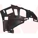 Support (pare-chocs) VAN WEZEL - 4317568
