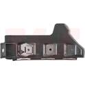 Support (pare-chocs) VAN WEZEL - 4917567