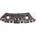 Support (pare-chocs) VAN WEZEL - 5701568