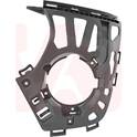 Support, phare antibrouillard VAN WEZEL - 0518495
